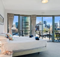 Southbank Tower Apartments - Accommodation Port Macquarie