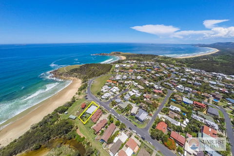Pandanus On Emerald - Accommodation Port Macquarie 3
