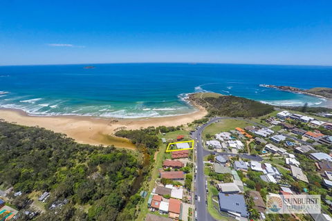 Pandanus On Emerald - Accommodation Port Macquarie 1