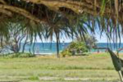 Pandanus On Emerald - Accommodation Port Macquarie 0