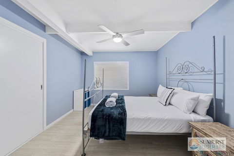 Pandanus On Emerald - Accommodation Port Macquarie 5