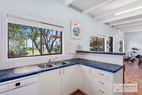 Pandanus On Emerald - Accommodation Port Macquarie 7