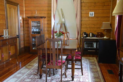 Portarlington Vicarage - Accommodation Port Macquarie 6