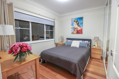 Bundeena Base Holiday Home - Accommodation Port Macquarie 2