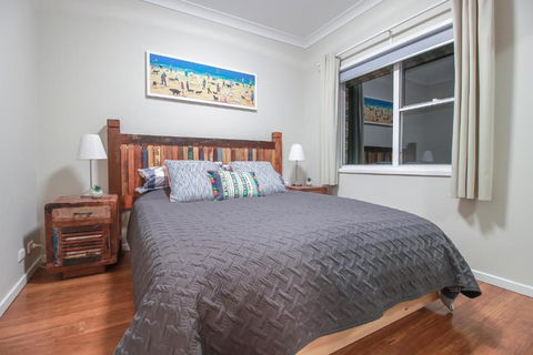 Bundeena Base Holiday Home - Accommodation Port Macquarie 6