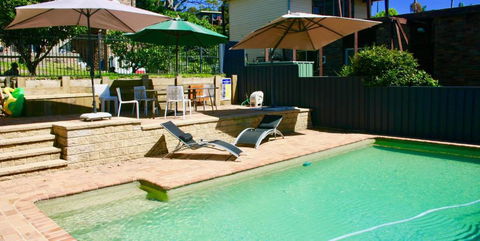 Bundeena Base Holiday Home - Accommodation Port Macquarie 1