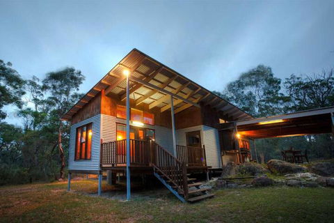Severn Dipity - Accommodation Port Macquarie 4