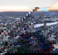 Arise Brisbane Skytower - Accommodation Port Macquarie