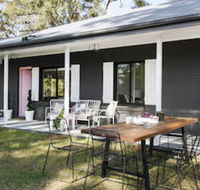 The Woods Farm Jervis Bay - Accommodation Port Macquarie