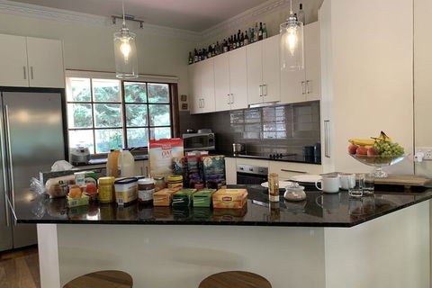Helen's Homestead - Accommodation Port Macquarie 1