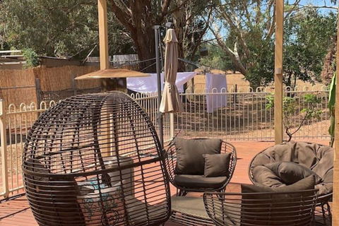 Helen's Homestead - Accommodation Port Macquarie 3