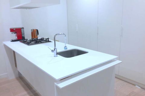 Brand New Stunning Home With Garden - Accommodation Port Macquarie 4