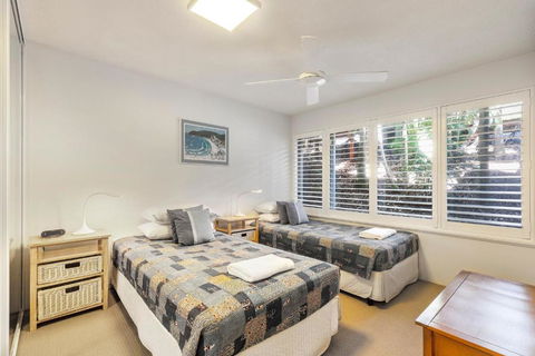 Comfortable & Stylish With Rooftop Spa - Accommodation Port Macquarie 4