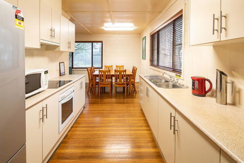 The Residence - Accommodation Port Macquarie 3