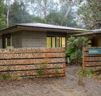 The Residence - Accommodation Port Macquarie