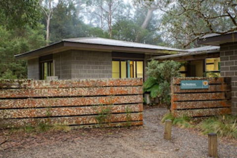 The Residence - Accommodation Port Macquarie 0