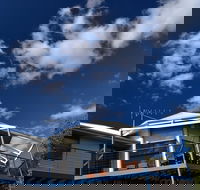Waterline - Accommodation Port Macquarie
