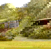 Diamond Forest Farm Stay - Accommodation Port Macquarie