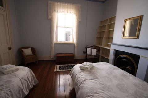 Lavender Vale Cottages - Accommodation Port Macquarie 5