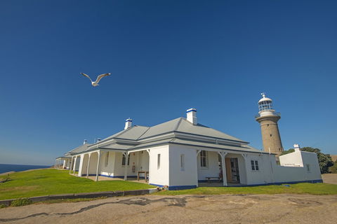 Lavender Vale Cottages - Accommodation Port Macquarie 1
