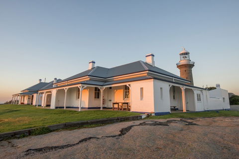 Lavender Vale Cottages - Accommodation Port Macquarie 2