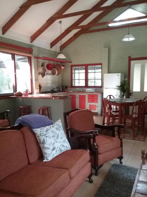 Narrawallee Creek Studio - Accommodation Port Macquarie 3