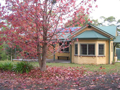 Narrawallee Creek Studio - Accommodation Port Macquarie 6