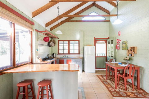 Narrawallee Creek Studio - Accommodation Port Macquarie 2