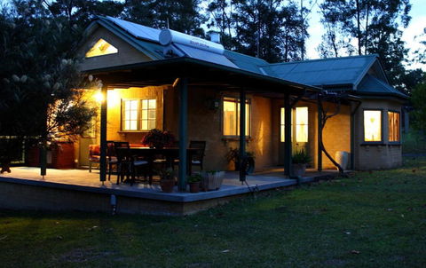 Narrawallee Creek Studio - Accommodation Port Macquarie 1