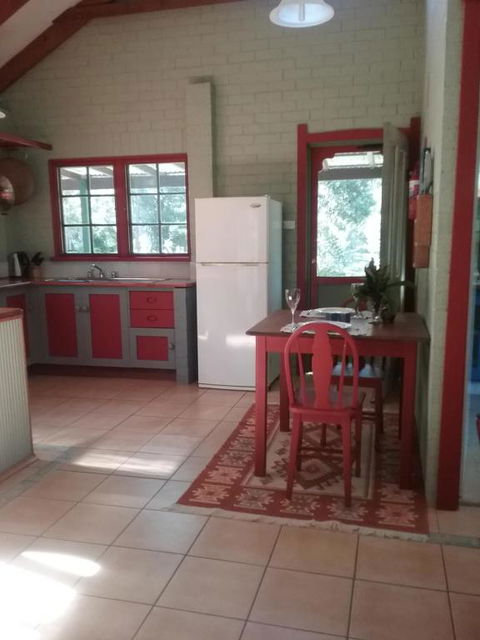 Narrawallee Creek Studio - Accommodation Port Macquarie 4