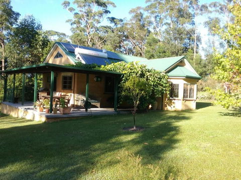 Narrawallee Creek Studio - Accommodation Port Macquarie 5