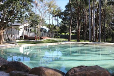 Away On Belongil Fields - Accommodation Port Macquarie 0