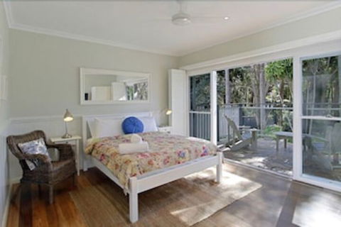 Away On Belongil Fields - Accommodation Port Macquarie 6
