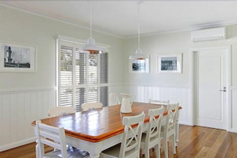Away On Belongil Fields - Accommodation Port Macquarie 5