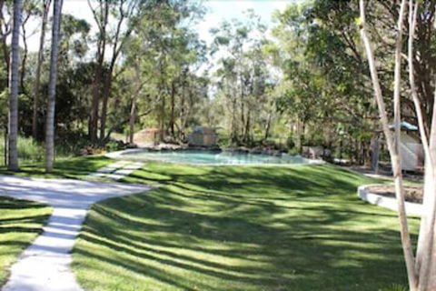 Away On Belongil Fields - Accommodation Port Macquarie 1