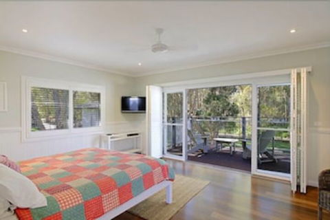 Away On Belongil Fields - Accommodation Port Macquarie 4