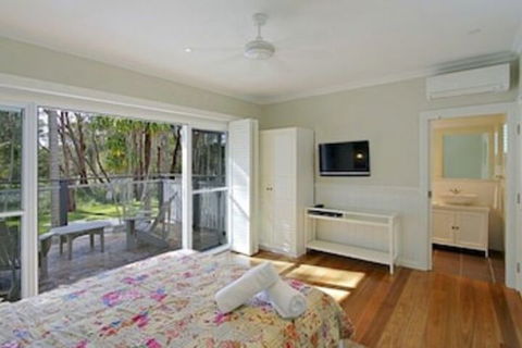 Away On Belongil Fields - Accommodation Port Macquarie 7