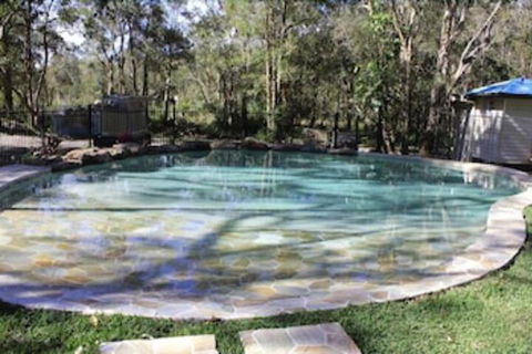 Away On Belongil Fields - Accommodation Port Macquarie 2