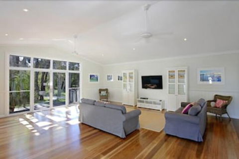 Away On Belongil Fields - Accommodation Port Macquarie 3