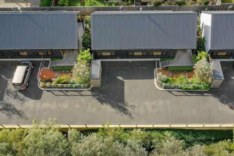 Margaret River Bungalows - Accommodation Port Macquarie 6