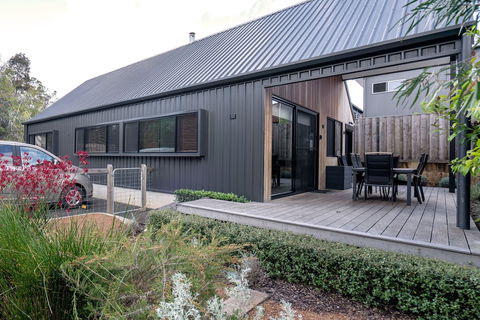 Margaret River Bungalows - Accommodation Port Macquarie 3