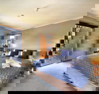Beachcomber - Accommodation Port Macquarie