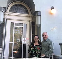 Ballarat Central Bed  Breakfast - Accommodation Port Macquarie