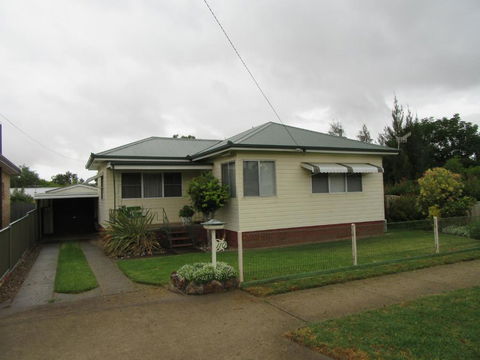 Kaylee Cottage Mudgee - Accommodation Port Macquarie 5