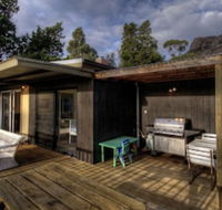 Cove Cottage - Accommodation Port Macquarie