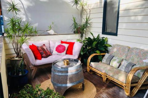 Zephyr Studio - Accommodation Port Macquarie 2