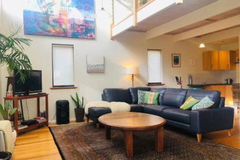 Zephyr Studio - Accommodation Port Macquarie 3