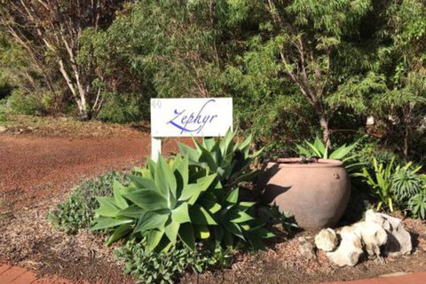 Zephyr Studio - Accommodation Port Macquarie 5