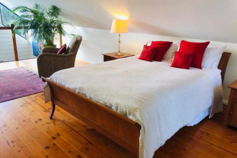 Zephyr Studio - Accommodation Port Macquarie 0
