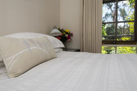 Hollyhock B&B - Accommodation Port Macquarie 6